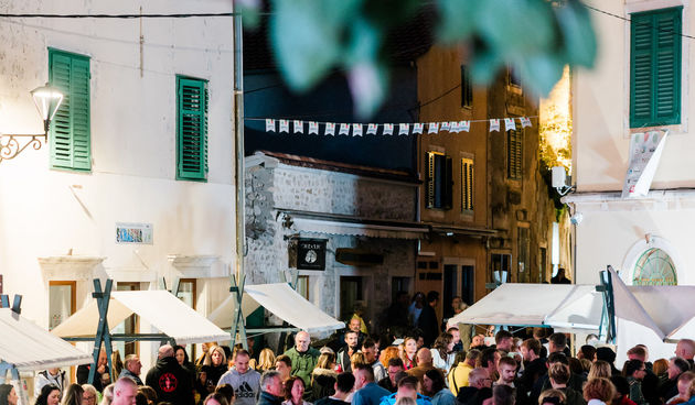 1. Festival rižota @ Skradin