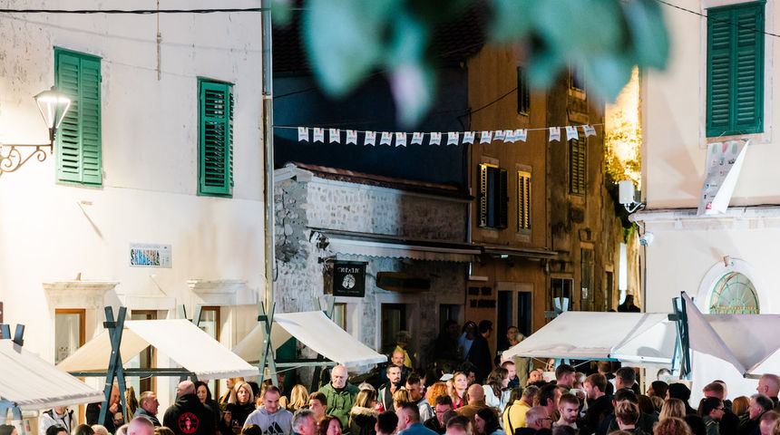 1. Festival rižota @ Skradin