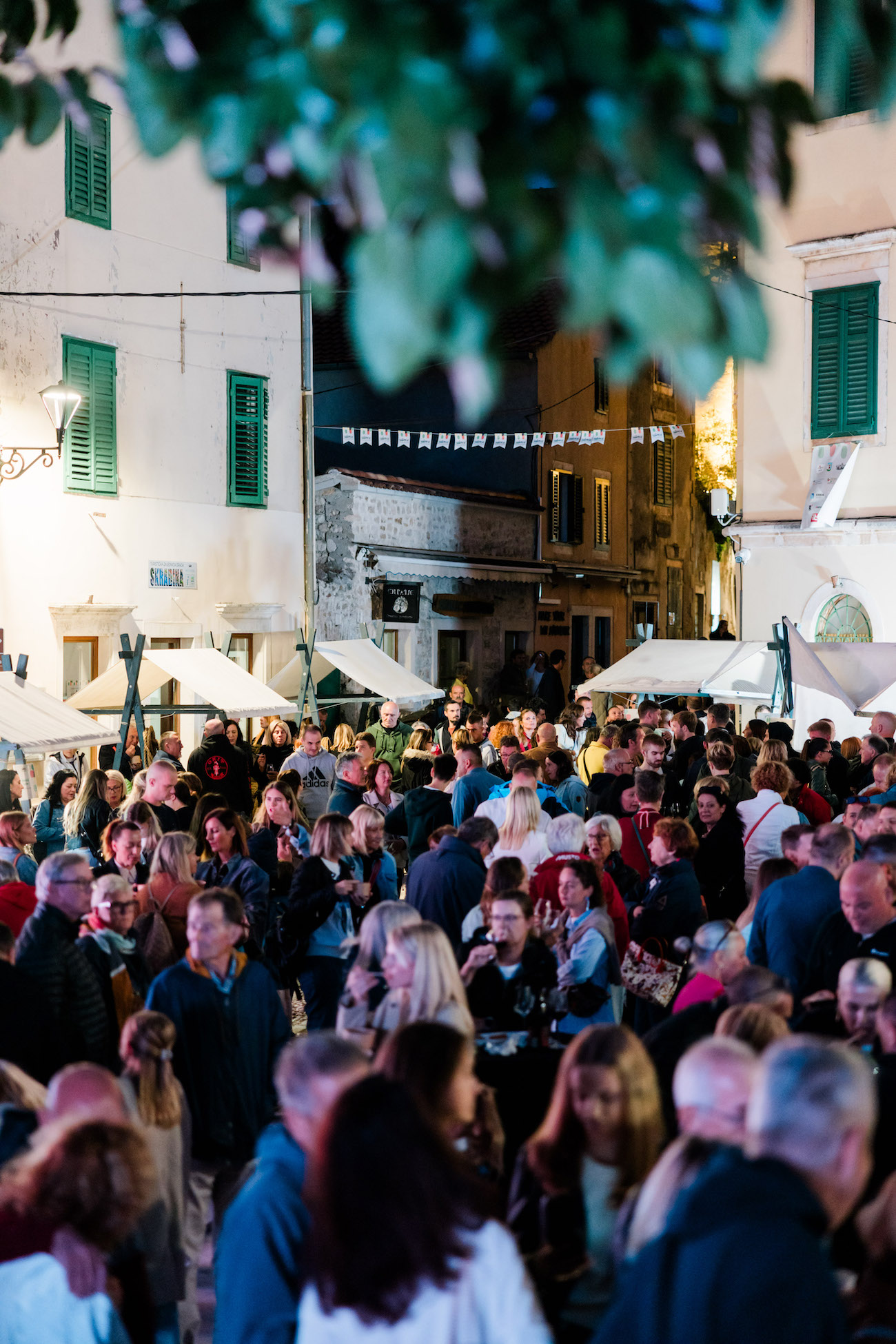 1. Festival rižota @ Skradin