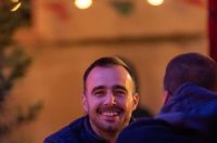 DJ Mare Milin @ Božićni gramofon