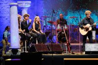 40 godina grupa Forum proslavila koncertom 40 godina grupa Forum proslavila koncertom