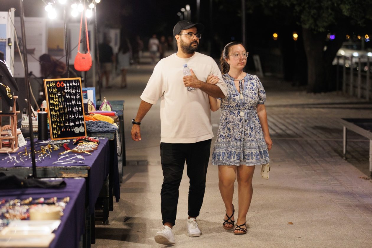 22 AKA Crescendo Muraj Art & Sound 4.9.2025, Foto Bojan Bogdanić