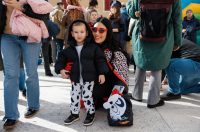 22 Dječji karneval 15.2.2026, Foto Bojan Bogdanić