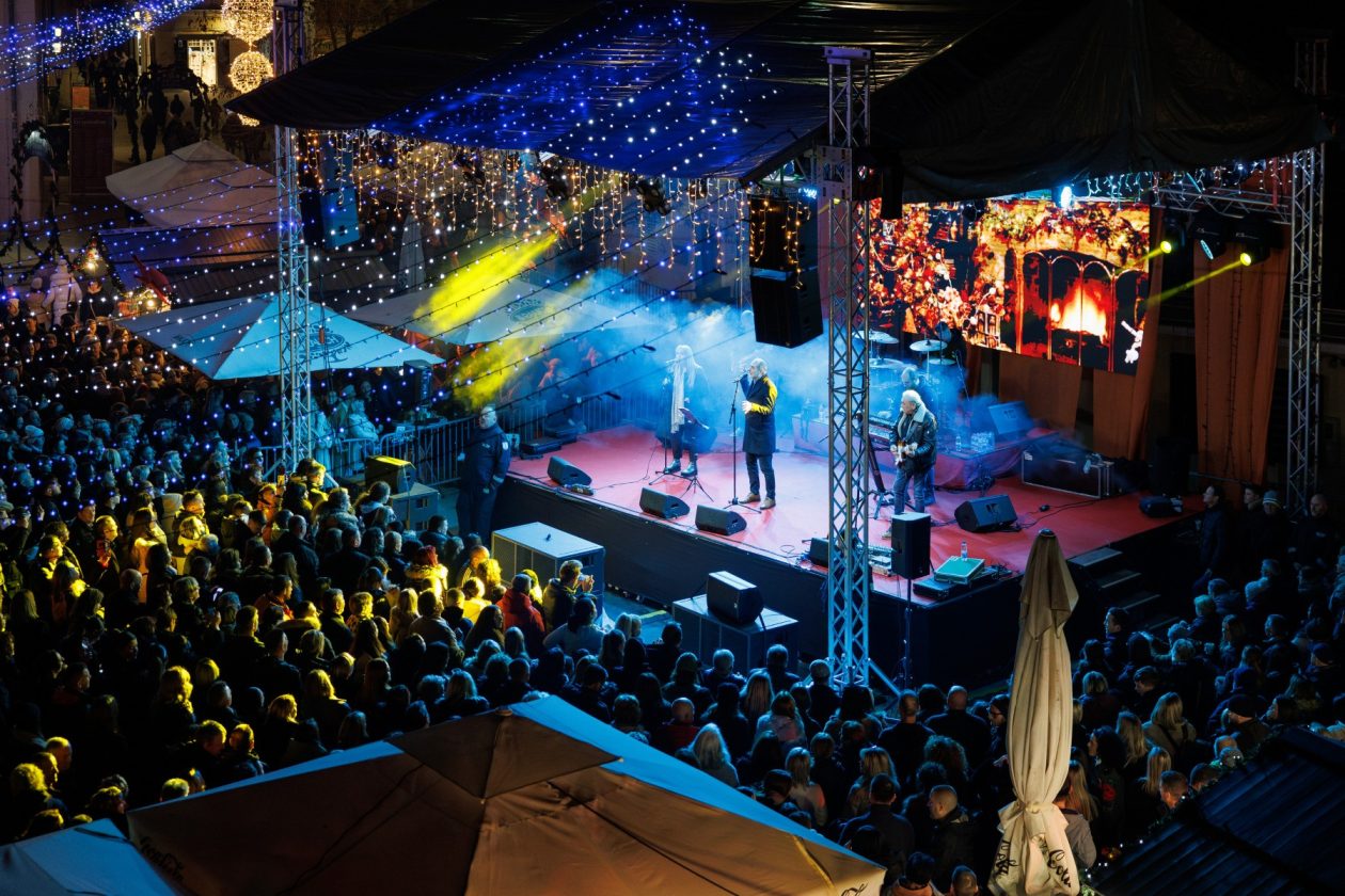 22 Dražen Zečić Advent u Zadru 3.1.2026, Foto Bojan Bogdanić 22 Dražen Zečić Advent u Zadru 3.1.2026, Foto Bojan Bogdanić