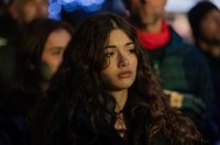 Elemental na Adventu u Zadru