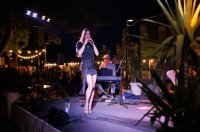 Fish & Jazz na Muraju: Uršula Najev i Black Coffee