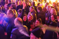 Gustafi @ Božićni gramofon