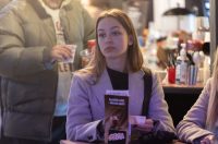 Jure Brkljača održao koncert na Adventu u Zadru