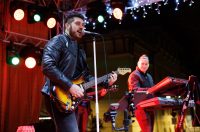 22 Kanella Advent u Zadru 1.1.2026, Foto Bojan Bogdanić 22 Kanella Advent u Zadru 1.1.2026, Foto Bojan Bogdanić