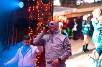 koncert Kuzma & Shaka Zulu