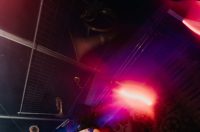 Nipplepeople @ Advent u Zadru – Božićni gramofon na Pijaci