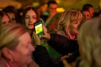 Tajči na Trgu Petra Zoranića