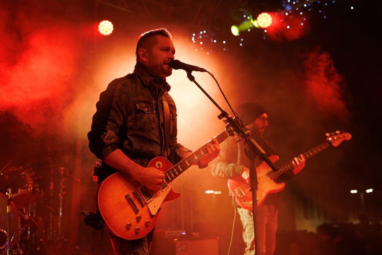 Vatra na Adventu u Zadru Vatra na Adventu u Zadru