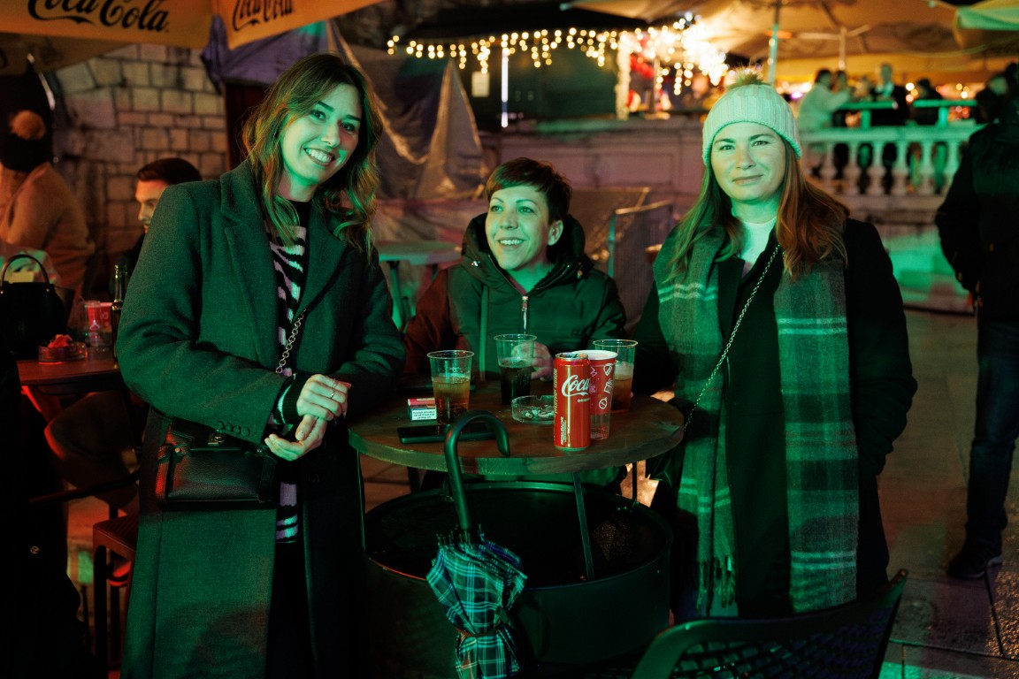 22 Zaratino Advent u Zadru 4.1.2026, Foto Bojan Bogdanić