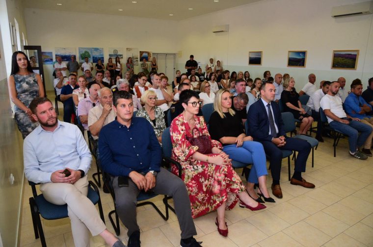 22. obljetnica Općine Kolan