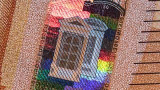 Nova novčanica od 50 eura uskoro u optjecaju