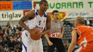 Final Four NLB lige: Zadar – Hemofarm, 25.4.2008.