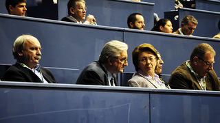 Finale ATP Zagreb: Dodig – Berrer, Foto: Andro Marcev Finale ATP Zagreb: Dodig – Berrer, Foto: Andro Marcev