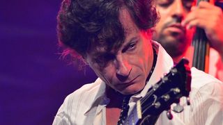 Terraneo summer break: Nicola Combo & Ilija Rudman