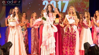 Izbor Miss Hrvatske za Miss svijeta @ Arsenal Zadar Izbor Miss Hrvatske za Miss svijeta @ Arsenal Zadar