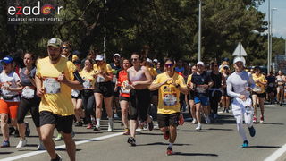 Wings for Life World Run Zadar 2024. Wings for Life World Run Zadar 2024.
