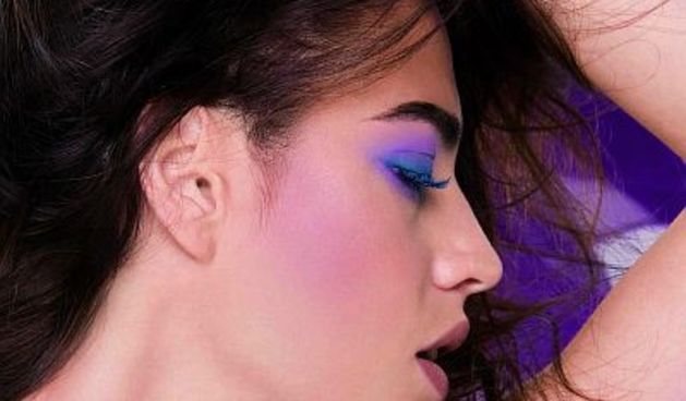 Make up ( Collistar)