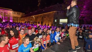 3. Zadar Night Run