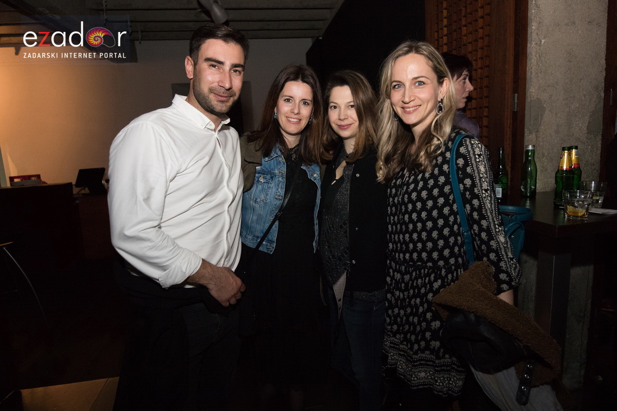 Hladno pivo @ Arsenal Zadar Hladno pivo @ Arsenal Zadar