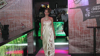 Modna revija Klare Dedić u Maraschinu (foto:Saša Čuka) Modna revija Klare Dedić u Maraschinu (foto:Saša Čuka)