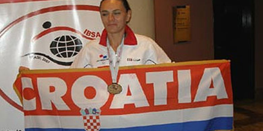 Marija Iveković (Foto:hssi-hpo.hr)