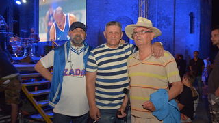 Veličanstvena fešta u povodu 50. rođendana Tornada, Foto: Iva Perinčić