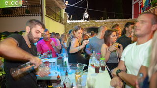 Sukošanska fešta 2018. uz Tomislava Bralića i klapu Intrade te Jelenu Rozgu Sukošanska fešta 2018. uz Tomislava Bralića i klapu Intrade te Jelenu Rozgu