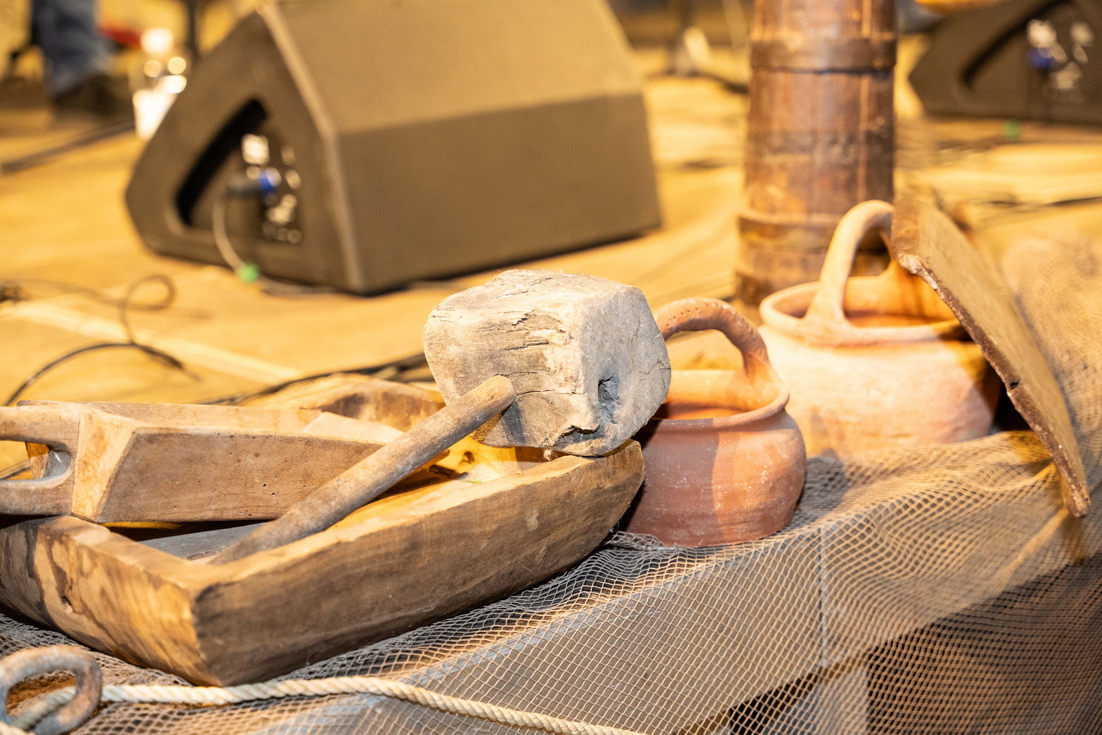 Naši stari običaji 2024. @ Privlaka