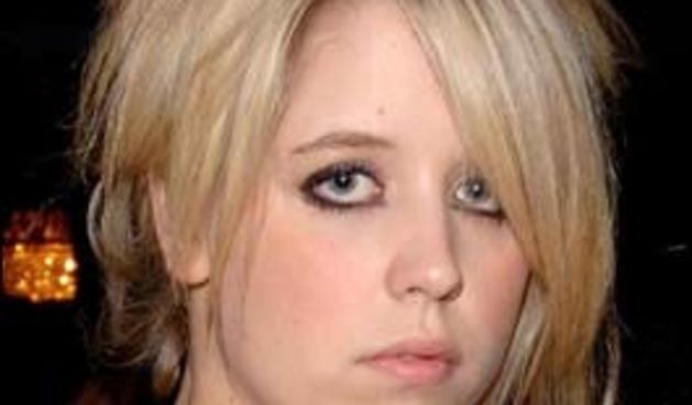 Peaches Geldof ( Foto: /img.thesun.co.uk )