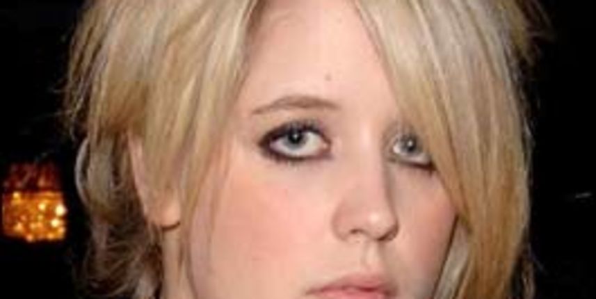 Peaches Geldof ( Foto: /img.thesun.co.uk ) Peaches Geldof ( Foto: /img.thesun.co.uk )