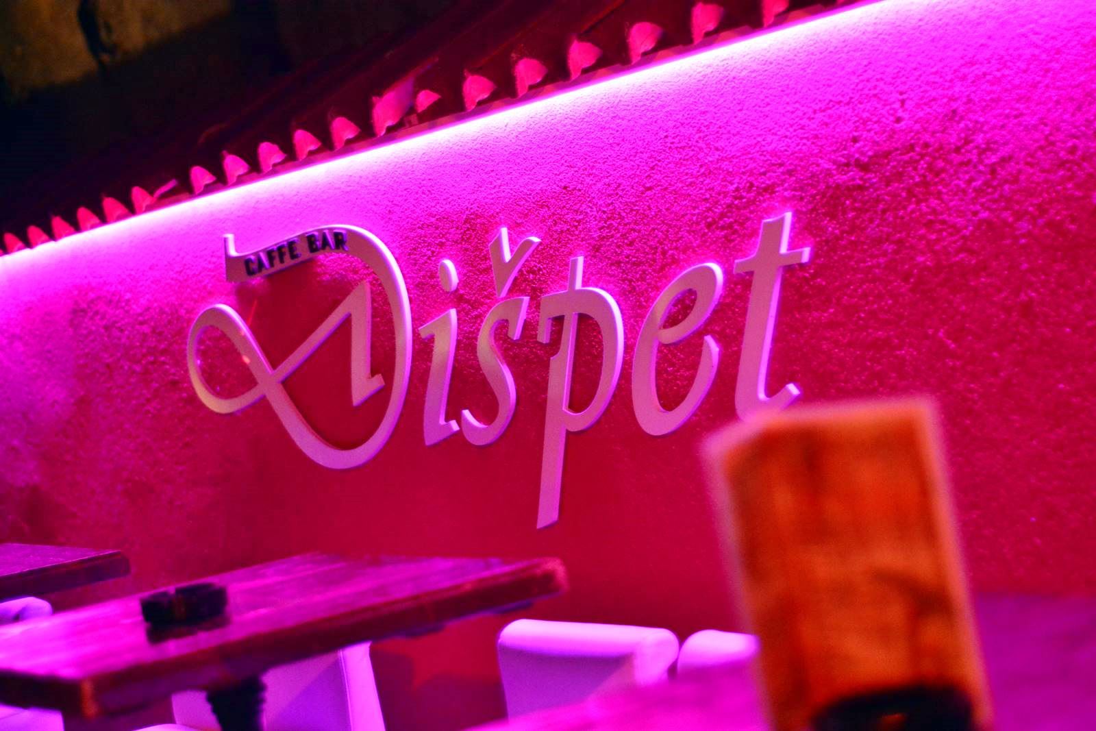 FIMBA After party na Narodnom trgu uz bend Songbusters FIMBA After party na Narodnom trgu uz bend Songbusters