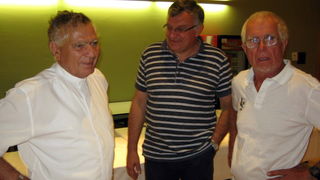 Otvorenje izložbe likovne kolonije “Jadertina 2011.”, Foto: Mirta Krupić Otvorenje izložbe likovne kolonije “Jadertina 2011.”, Foto: Mirta Krupić