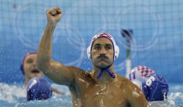 Vaterpolo, Zdeslav Vrdoljak