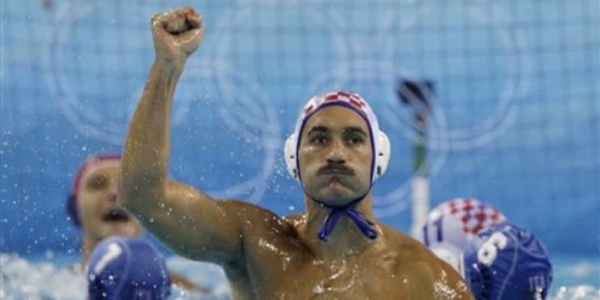 Vaterpolo, Zdeslav Vrdoljak