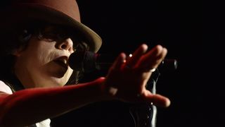 Američka kantautorica LP održala koncert na tvrđavi sv. Mihovila u Šibeniku