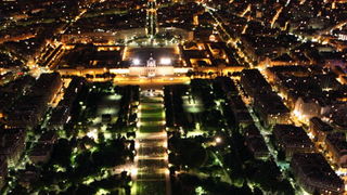 Matruanti Zadarske privatne gimnazije u Parizu, Foto: Valentino Radman