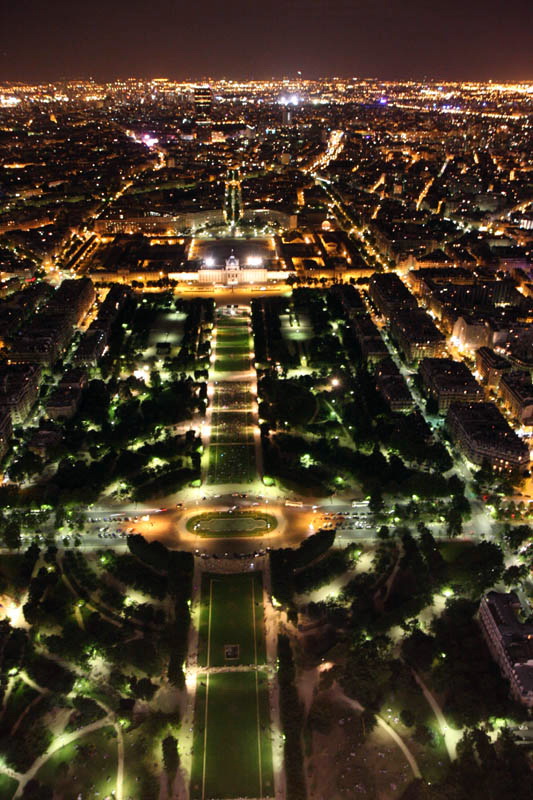 Matruanti Zadarske privatne gimnazije u Parizu, Foto: Valentino Radman