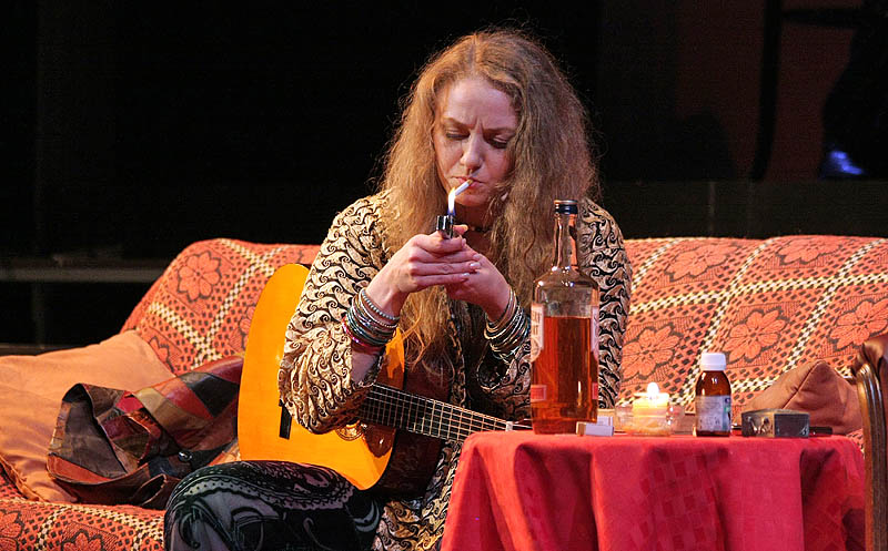 HKK Zadar – “S ljubavlju Janis”