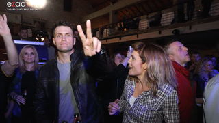 Hladno pivo @ Arsenal Zadar Hladno pivo @ Arsenal Zadar