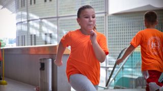 City Galleria: Univerzalna sportska škola Zadar predstavila svoje aktivnosti