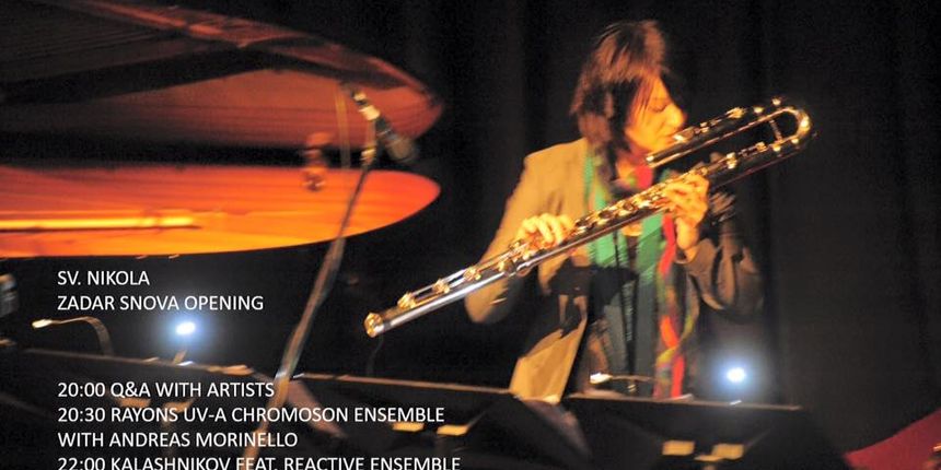 20. Zadar snova, 20. Zadar snova,