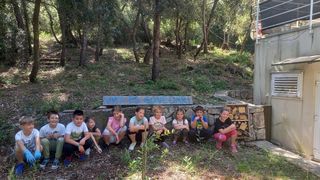 U sklopu Međunarodnog dana biološke raznolikosti u Nacionalnom parku Mljet organizirane eko aktivnosti za učenike