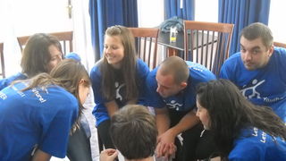 Razmjena mladih na Murteru