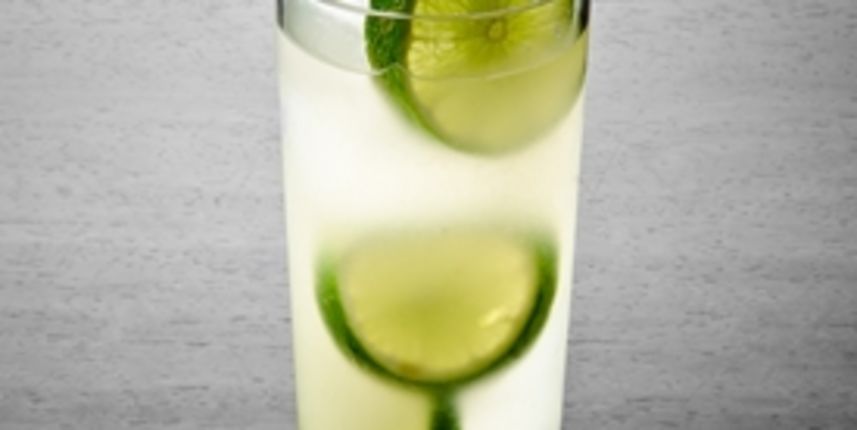 Gin Rickey, foto: she.hr Gin Rickey, foto: she.hr