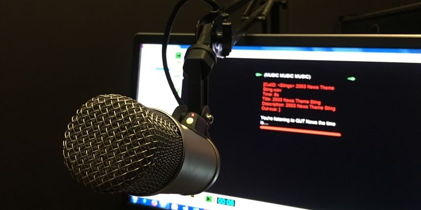 Radio postaja Radio postaja